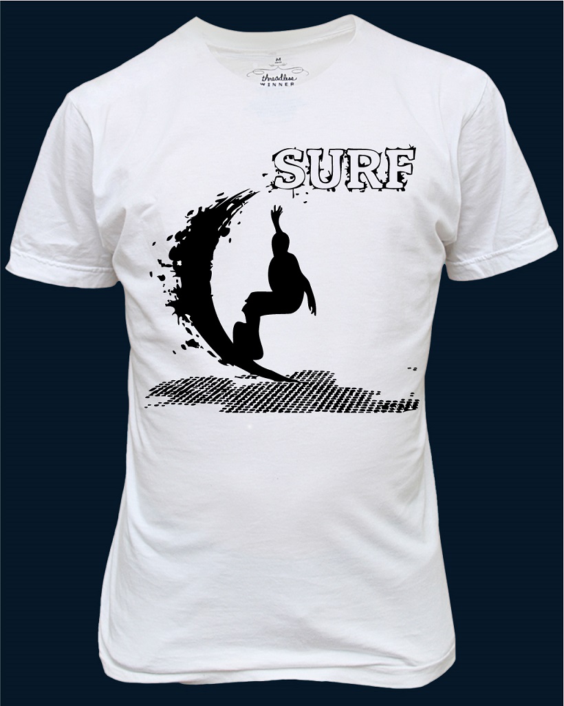 T-shirt Design by Buly for Crane Landscaping  | Design #3849201