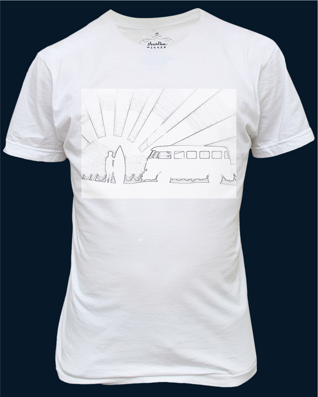 Diseño de Camiseta por Buly para Crane Landscaping  | Diseño #3849234