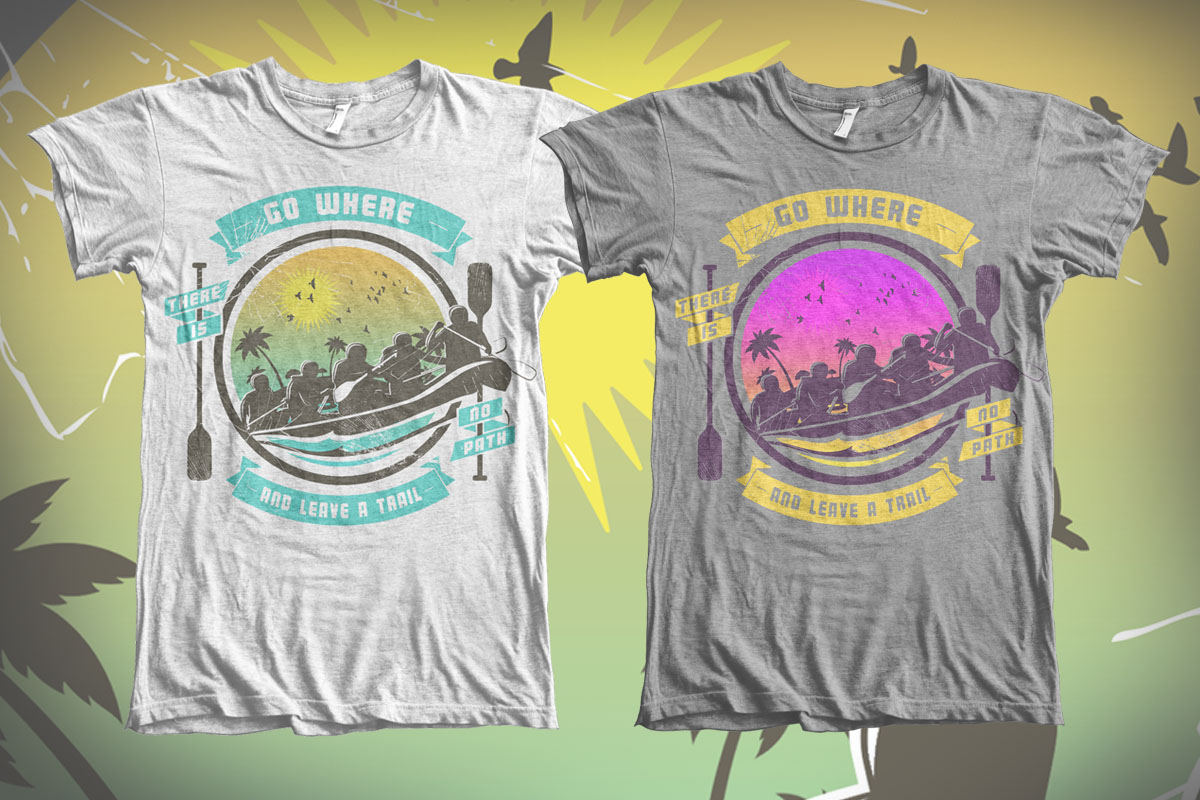 T-Shirt-Design von xxJACExx für Crane Landscaping  | Design #3817505