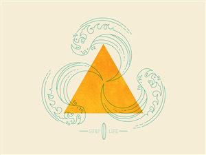 T-shirt Design by Vinegartea