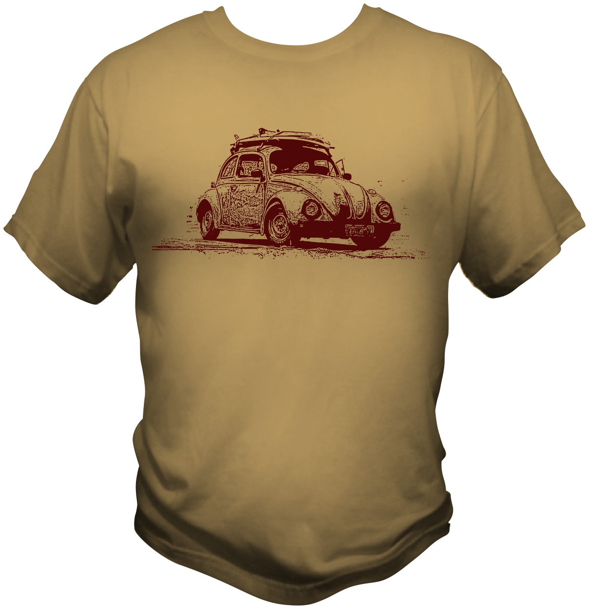 Diseño de Camiseta por bacujkov para Crane Landscaping  | Diseño #3913119