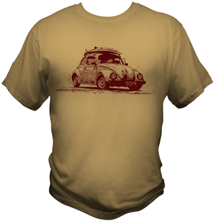 Diseño de Camiseta por bacujkov para Crane Landscaping  | Diseño: #3913119