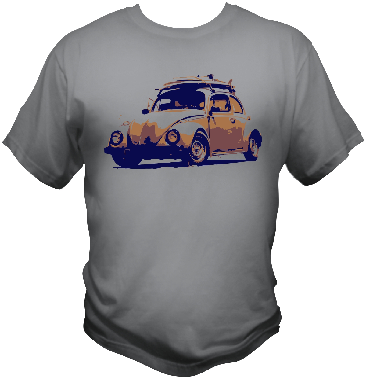 Diseño de Camiseta por bacujkov para Crane Landscaping  | Diseño #3913139