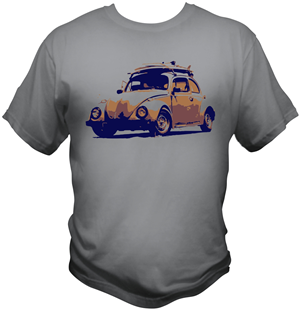 Diseño de Camiseta por bacujkov para Crane Landscaping  | Diseño: #3913139
