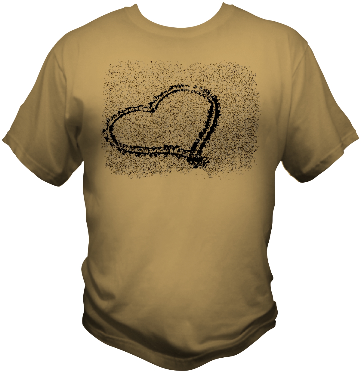 Diseño de Camiseta por bacujkov para Crane Landscaping  | Diseño #3913194