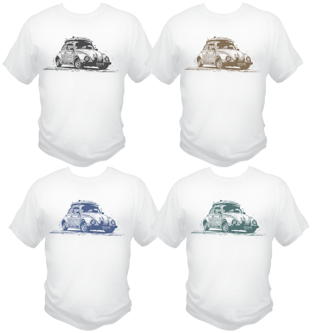 T-shirt Design by bacujkov for Crane Landscaping  | Design: #3920037