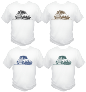 T-shirt Design by bacujkov for Crane Landscaping  | Design: #3920037