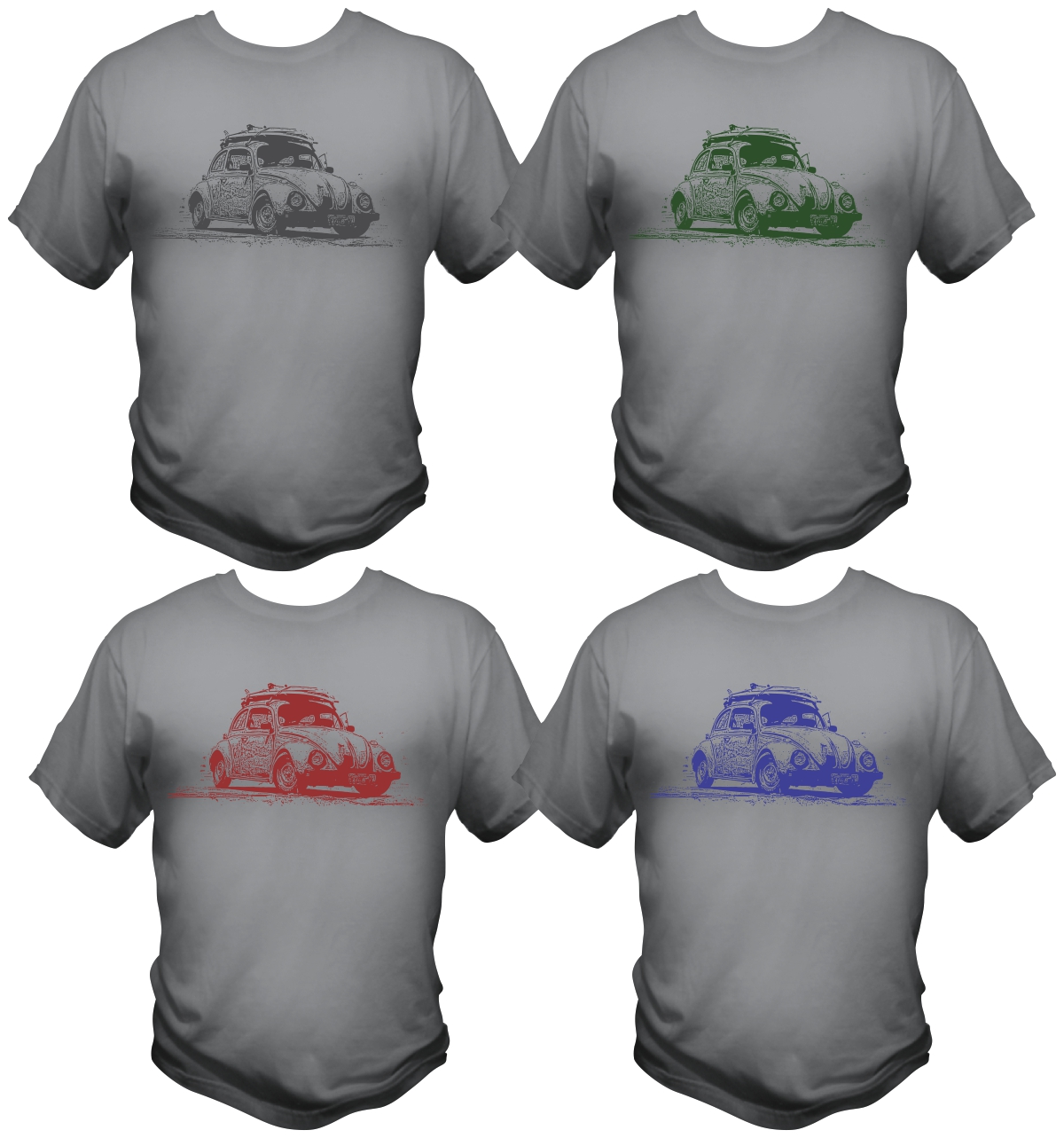 Diseño de Camiseta por bacujkov para Crane Landscaping  | Diseño #3920040