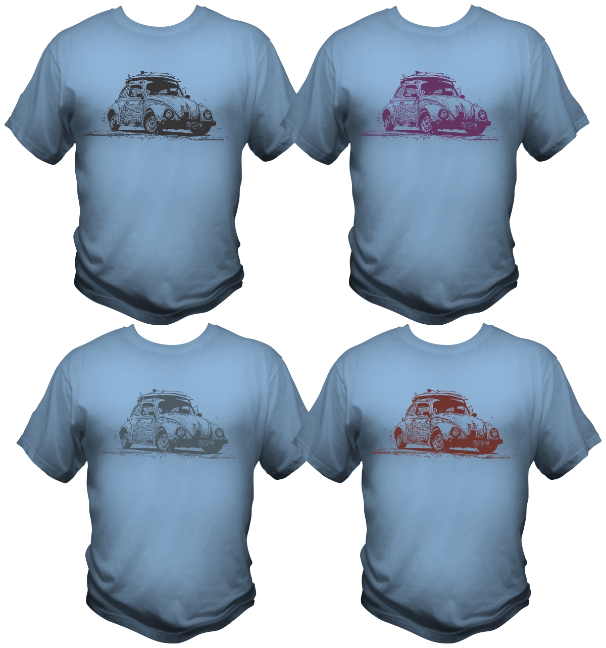 T-shirt Design by bacujkov for Crane Landscaping  | Design #3920047