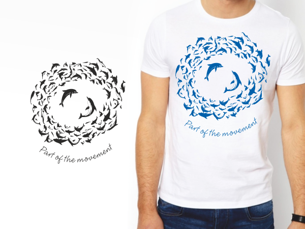 T-Shirt-Design von Ample Designs für Crane Landscaping  | Design #3830006