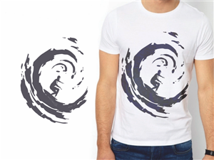 T-shirt Design by Ample Designs for Crane Landscaping  | Design: #3883533
