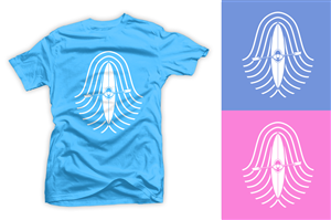 T-shirt Design by D'Mono for Crane Landscaping  | Design: #3902154