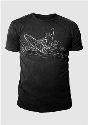 Diseño de Camiseta por 777SKY para Crane Landscaping  | Diseño: #3913570