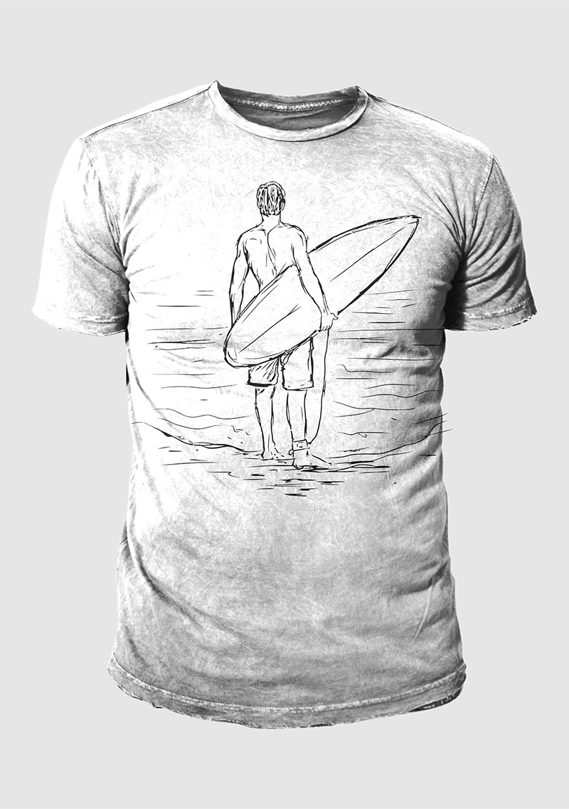 Diseño de Camiseta por 777SKY para Crane Landscaping  | Diseño #3914917