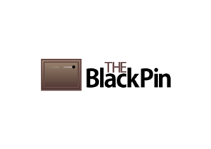 Logo Design by daniswarasayang for The Black Pin | Design: #3733465