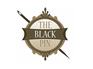 Logo-Design von lucid creatives für The Black Pin | Design #3702264