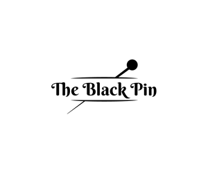 Logo Design by Jozbel for The Black Pin | Design: #3710667
