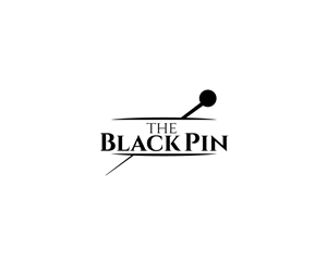 Logo Design by Jozbel for The Black Pin | Design: #3715963