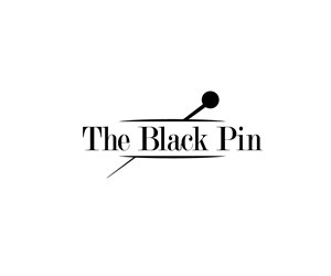 Logo Design by Jozbel for The Black Pin | Design: #3716072