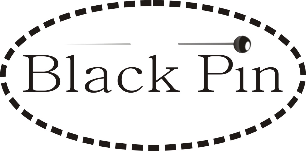 Diseño de Logo por Bri para The Black Pin | Diseño #3766559