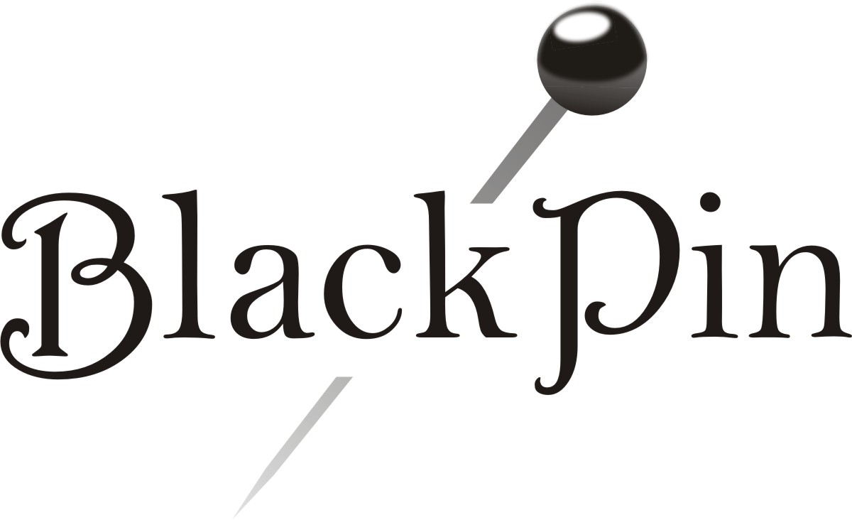 Design de Logo par Bri pour The Black Pin | Design #3766563