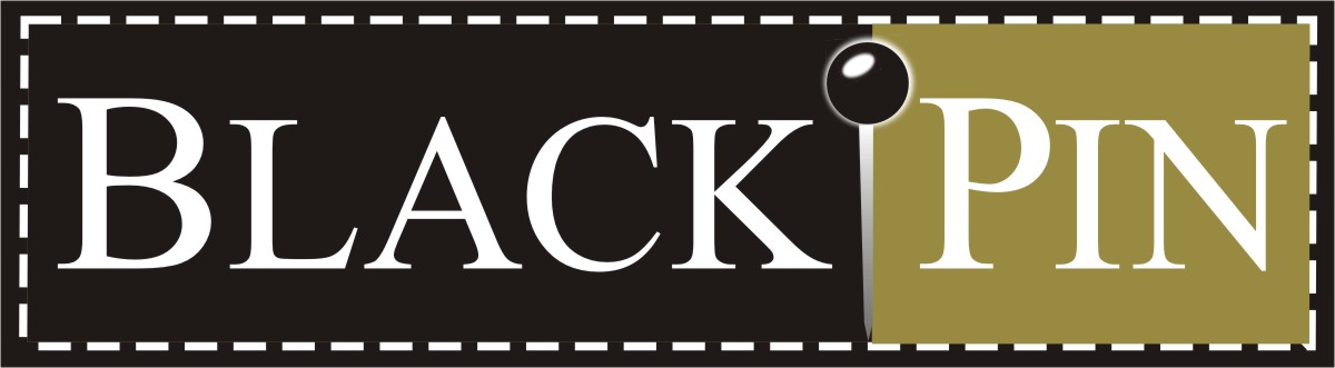 Design de Logo par Bri pour The Black Pin | Design #3767623