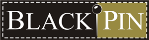 Logo Design by Bri for The Black Pin | Design: #3767623