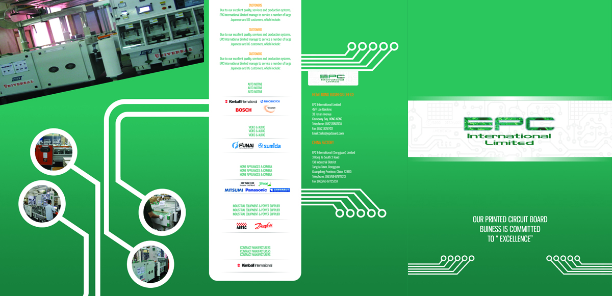 Design de Brochure par webwinner pour ce projet | Design #1004926