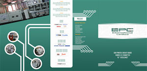 Brochure Design by webwinner for this project | Design: #1004926