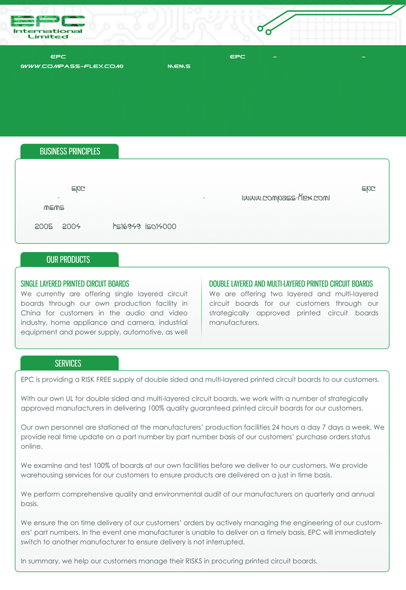 Brochure Design by webwinner for this project | Design #1004949