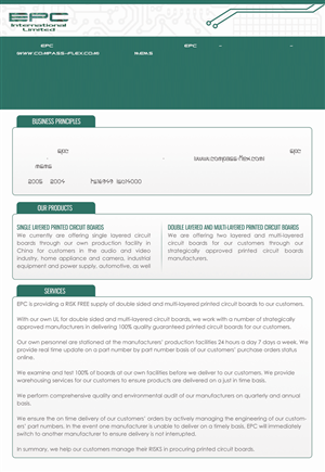 Brochure Design by webwinner for this project | Design: #1004949
