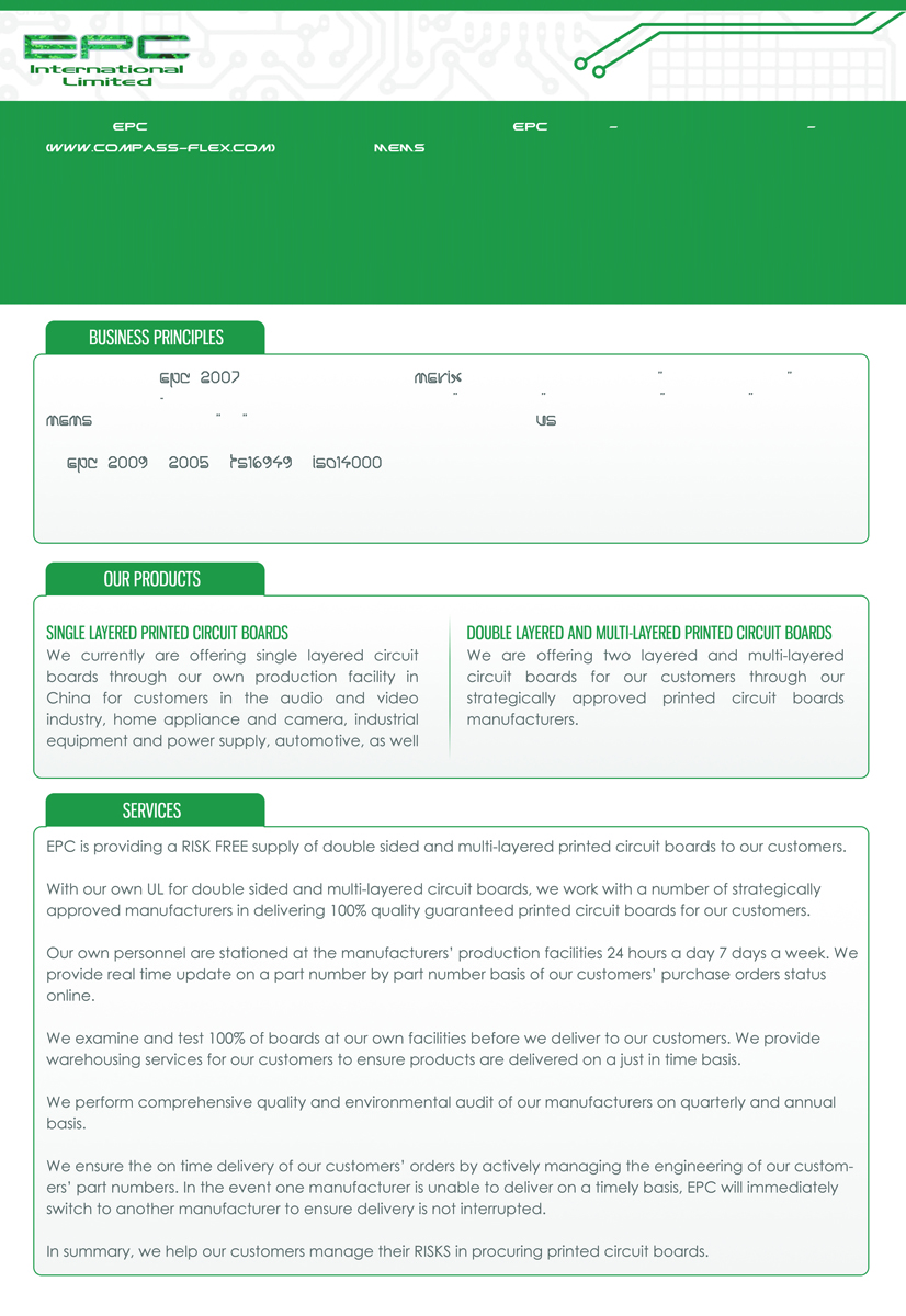 Brochure Design by webwinner for this project | Design #1004958