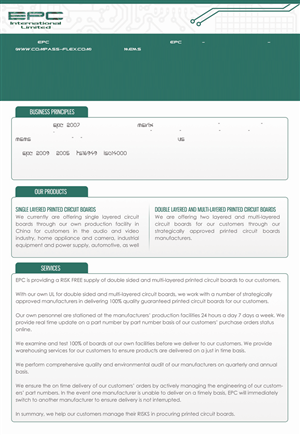 Brochure Design by webwinner for this project | Design: #1004958