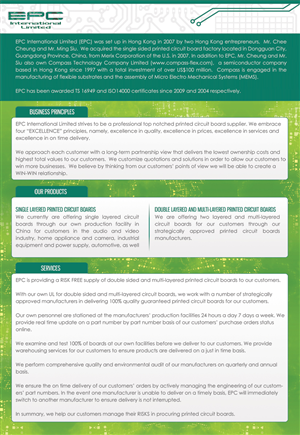 Brochure Design by webwinner for this project | Design: #1005278