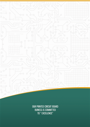 Brochure Design by webwinner for this project | Design: #1010825