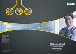 Brochure Design by webwinner for this project | Design: #1015312