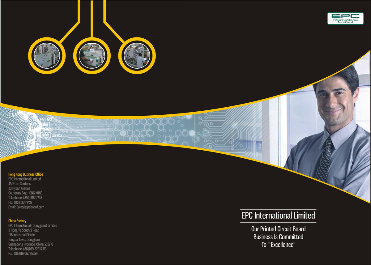 Brochure Design by webwinner for this project | Design #1015313