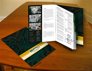 Brochure Design by CTariq