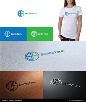 Logo Design by Keysoft for McIntyre Property Holdings Pty Ltd | Design #3702214