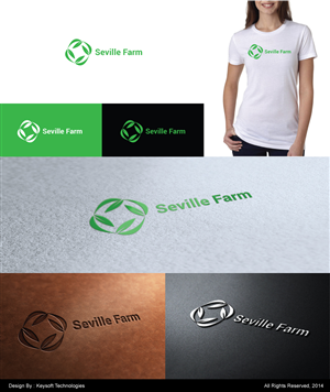 Logo Design by Keysoft for McIntyre Property Holdings Pty Ltd | Design: #3702241