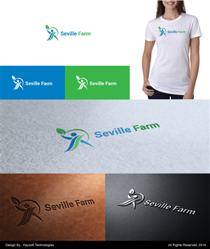 Logo Design by Keysoft for McIntyre Property Holdings Pty Ltd | Design: #3702272