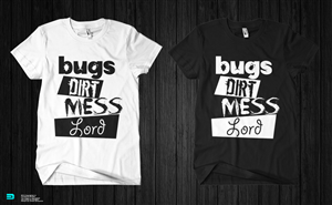 Design de T-shirt par Aurelio III pour Little Lords | Design : #3726133