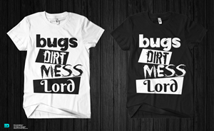 Design de T-shirt par Aurelio III pour Little Lords | Design : #3726196