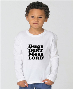 BUGS TEE | T-shirt Design by RalucaV