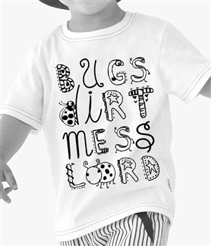 Design de T-shirt par DUBIOSUL pour Little Lords | Design : #3725702