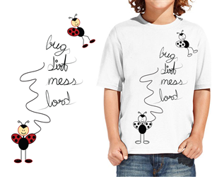 Design de T-shirt par evaecon pour Little Lords | Design : #3720359