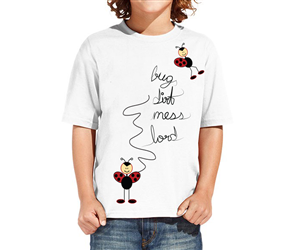 Design de T-shirt par evaecon pour Little Lords | Design : #3720394