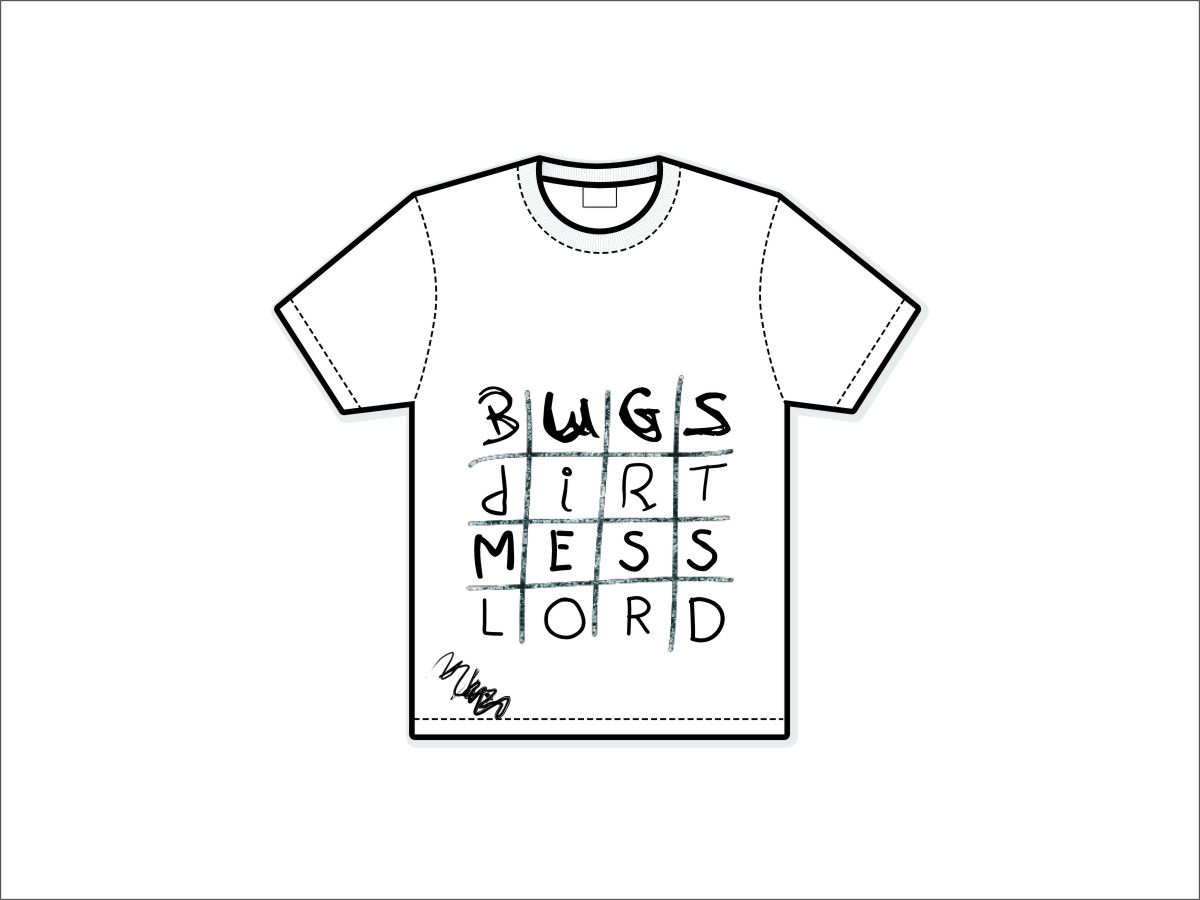 Diseño de Camiseta por  dexplorar para Little Lords | Diseño #3736353