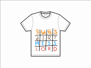 Design de T-shirt par  dexplorar pour Little Lords | Design : #3736408