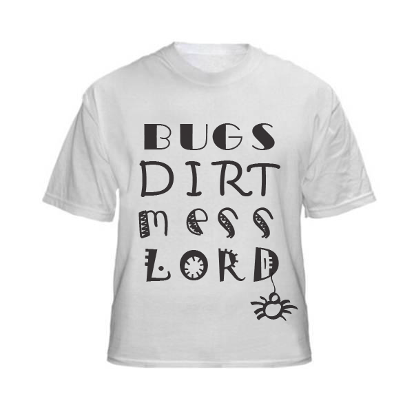 T-shirt Design by dudie for Little Lords | Design #3707806